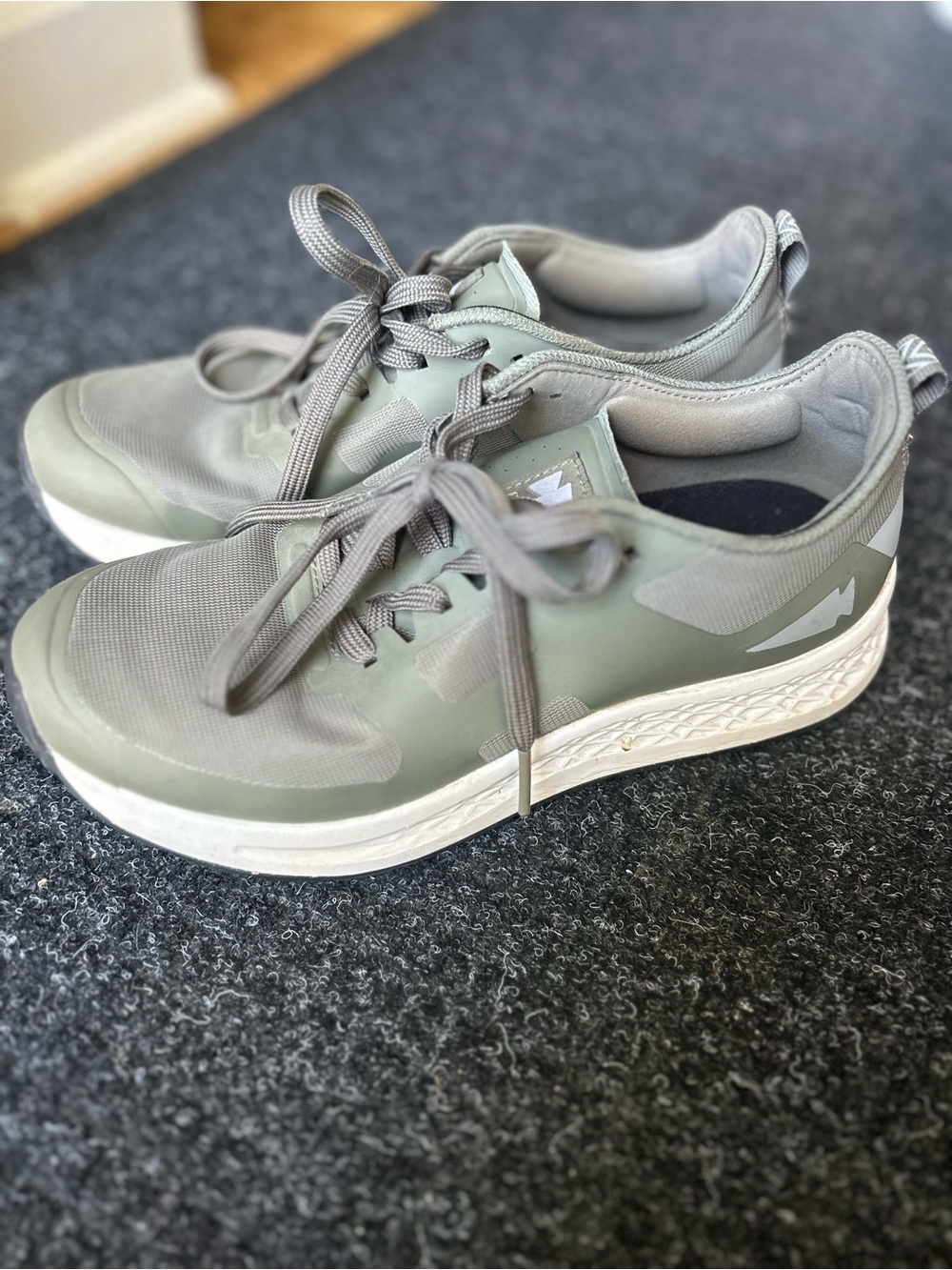 Women's GORUCK Rough Runner